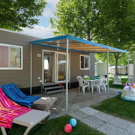 Holiday Home Garda Family Plus By Interhome Rivoltella del Garda Exteriör bild