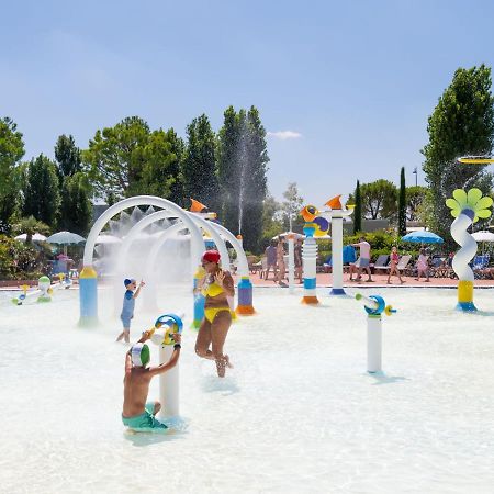 Holiday Home Garda Family Plus By Interhome Rivoltella del Garda Exteriör bild