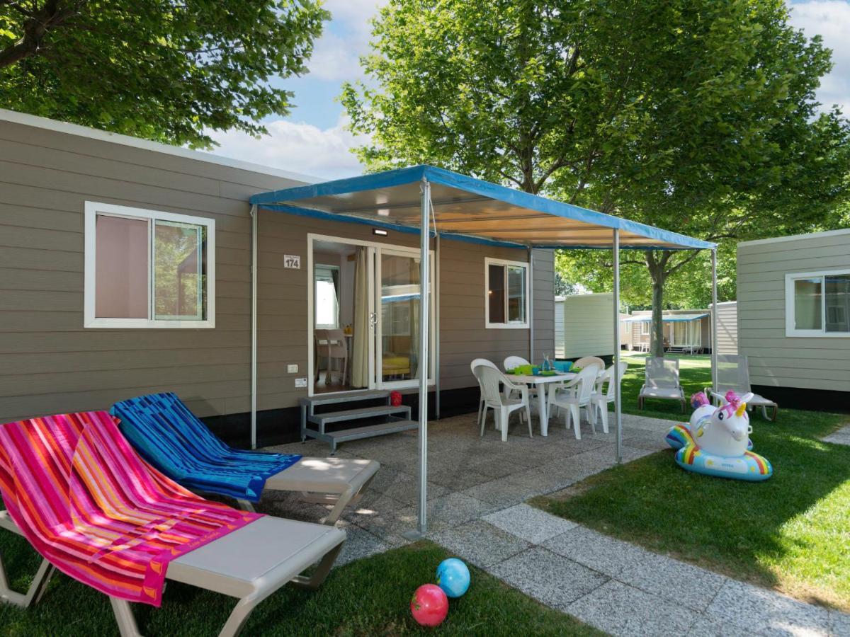 Holiday Home Garda Family Plus By Interhome Rivoltella del Garda Exteriör bild