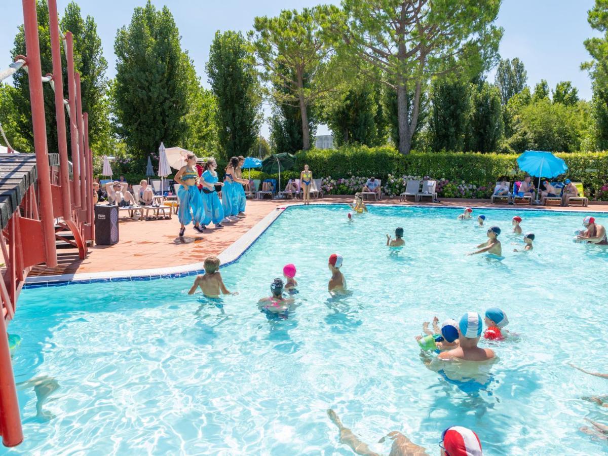 Holiday Home Garda Family Plus By Interhome Rivoltella del Garda Exteriör bild