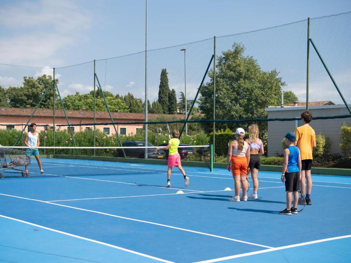 Holiday Home Garda Family Plus By Interhome Rivoltella del Garda Exteriör bild