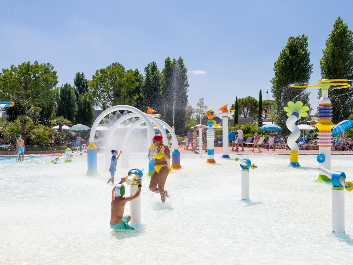 Holiday Home Garda Family Plus By Interhome Rivoltella del Garda Exteriör bild