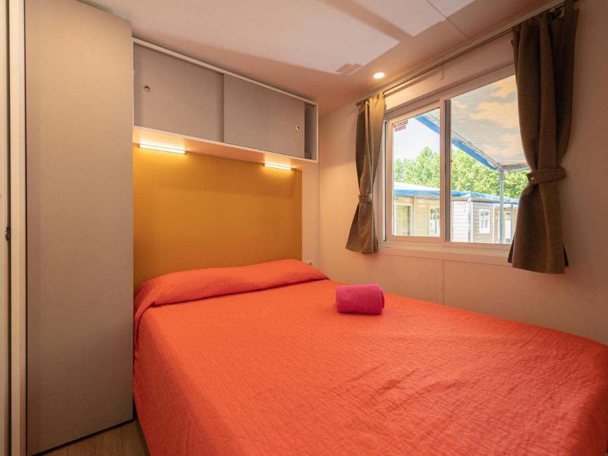 Holiday Home Garda Family Plus By Interhome Rivoltella del Garda Exteriör bild