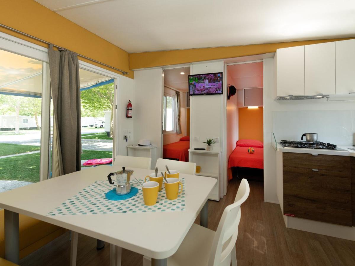 Holiday Home Garda Family Plus By Interhome Rivoltella del Garda Exteriör bild